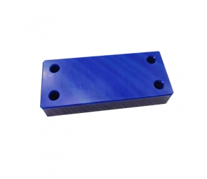 OEM CNC  plastic item